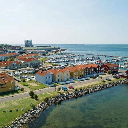 Ii شقة Rudkøbing