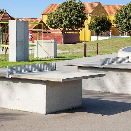 شقة Ii Rudkøbing