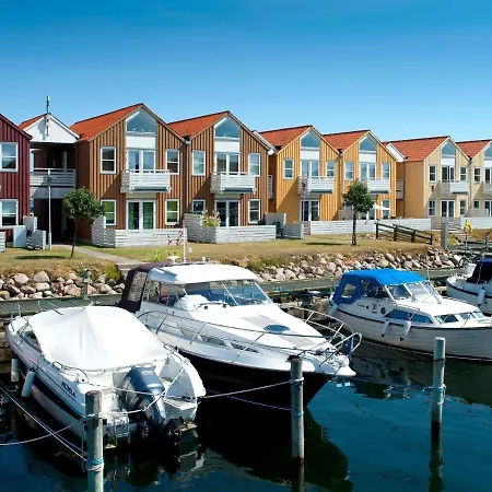شقة Ii Rudkøbing